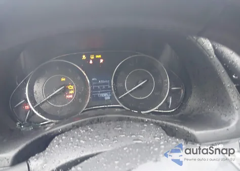 2018 Nissan Armada Sl из США, поврежденный, VIN JN8AY2ND5JX003414